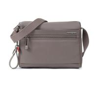 Hedgren Inner City Sac à bandoulière Protection RFID 22 cm gris