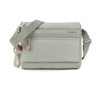 Hedgren Inner City Sac à bandoulière Protection RFID 22 cm gris