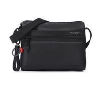 Hedgren Inner City Sac à bandoulière Protection RFID 22 cm noir