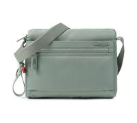 Hedgren Inner City Sac à bandoulière Protection RFID 22 cm vert