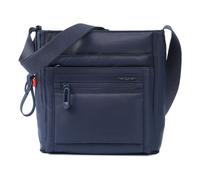 Hedgren Inner City Sac à bandoulière Protection RFID 24 cm bleu