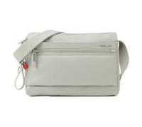 Hedgren Inner City Sac à bandoulière Protection RFID 27.5 cm gris