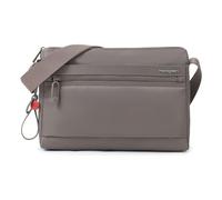 Hedgren Inner City Sac à bandoulière Protection RFID 27.5 cm gris