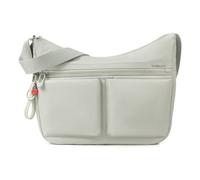 Hedgren Inner City Sac à bandoulière Protection RFID 34.5 cm blanc