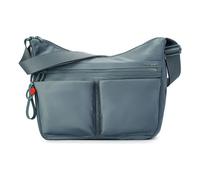 Hedgren Inner City Sac à bandoulière Protection RFID 34.5 cm bleu