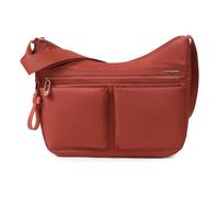 Hedgren Inner City Sac à bandoulière Protection RFID 34.5 cm brun