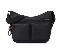 Sac bandouliÃšre Hedgren Alex Noir 5,2 L