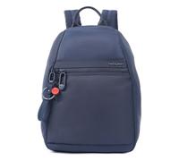 Hedgren Inner City Sac à dos de ville Protection RFID 30 cm bleu