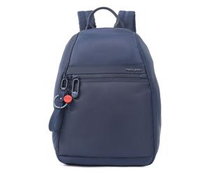 Hedgren Inner City Sac à dos de ville Protection RFID 30 cm bleu