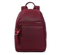 Hedgren Inner City Sac à dos de ville Protection RFID 30 cm rouge