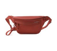 Hedgren Inner City Sac banane Protection RFID 28 cm brun