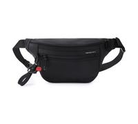 Hedgren Inner City Sac banane Protection RFID 28 cm noir