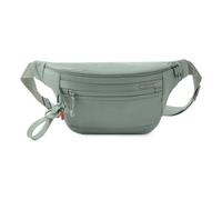 Hedgren Inner City Sac banane Protection RFID 28 cm vert
