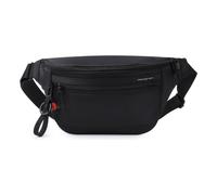 Hedgren Inner City Sac banane Protection RFID 33 cm noir