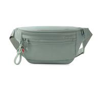 Hedgren Inner City Sac banane Protection RFID 33 cm vert
