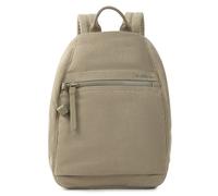 Hedgren sac à dos de loisirs Inner City Vogue Backpack Small RFID Corduroy String Beige taupe