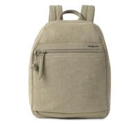 Hedgren sac à dos de loisirs Inner City Vogue Backpack RFID 8L Corduroy String Beige taupe
