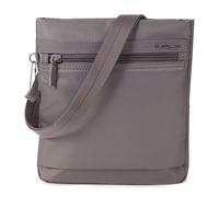Hedgren Inner City Vogue Sac à dos de ville Protection RFID 30 cm gris