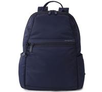Hedgren Sac à dos Inner City Vogue XXL – RFID, compartiment pour ordinateur portable 37 cm – Bleu