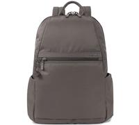 Hedgren Inner City Vogue XXL Daypack Protection RFID 37 cm Compartiment pour ordinateur portable gris