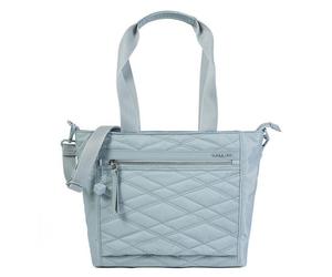 Hedgren Inner City Zoe Sac de shopper Protection RFID 37 cm bleu