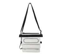 Hedgren ISA, 3-Crossover Set + RFID Unisex, Dampfgrau, Einheitsgröße