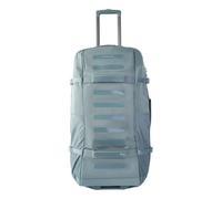 Hedgren Sac de voyage Comby Journey 2 roulettes 79 cm vert