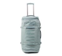 Hedgren Compact Duffle with Wheels 75 CM RFID Grey - Green