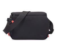 Hedgren - Sac à bandoulière String Kosho - 22 cm - Gris