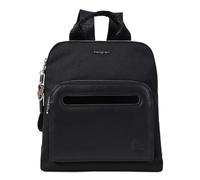 Hedgren Latte, Rucksack M 35,6 cm + RFID Unisex, Schwarz, Unica