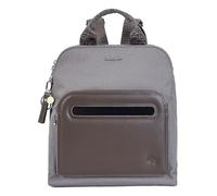Hedgren Sac à dos Latte unisexe – RFID – Vintage Taupe