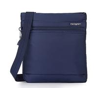 Hedgren Inner City Leonce Sac à bandoulière Protection RFID 20 cm bleu