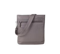 Hedgren Leonce Petit crossover vertical unisexe + RFID, Sépia, Taille unique