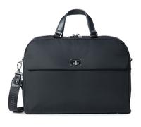 Hedgren Libra Harmony Attaché-case Protection RFID 36 cm Compartiment ordinateur noir
