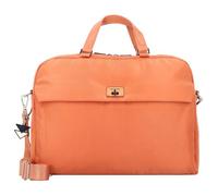 Hedgren Libra Harmony Attaché-case Protection RFID 36 cm Compartiment ordinateur orange