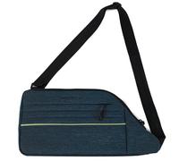 Hedgren Lineo 17 cm bleu