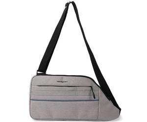 Hedgren Lineo 17 cm gris