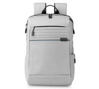Hedgren Lineo Dash Sac à dos 43 cm pour ordinateur portable gris