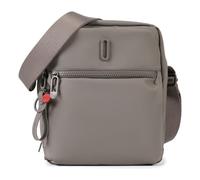 Hedgren Loop Sac à bandoulière M Protection RFID 25.5 cm gris