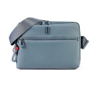 Hedgren Loop Sac à bandoulière Protection RFID 34 cm bleu