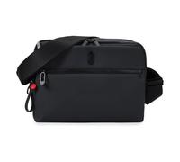 Hedgren Loop Sac à bandoulière Protection RFID 34 cm noir