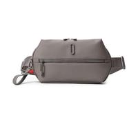 Hedgren Loop Sac banane Protection RFID 30 cm gris