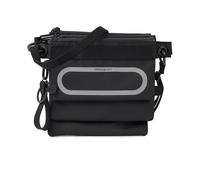 Hedgren Set de sacs à bandoulière Uni RFID 3 pièces Gris