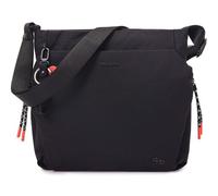 Hedgren String Makoto Sac à bandoulière 26.5 cm gris