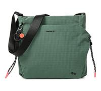 Hedgren Makoto Crossover Square Bag Duck Green