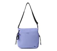 Hedgren Makoto, Crossover Square Unisex, Jacaranda Blue, OneSize