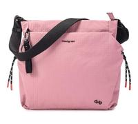 Hedgren Makoto, Crossover Square Unisex, Rose Elegance, Einheitsgröße