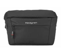 Hedgren Medium Crossover RFID M Black
