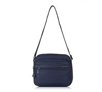 Hedgren Metro, Multi Compartment Crossover + RFID Unisex, Total Eclipse, Einheitsgröße