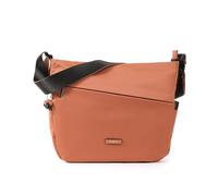 Hedgren Milky Way Sac bandoulière unisexe pour adulte, bleu marine Cosmos, L